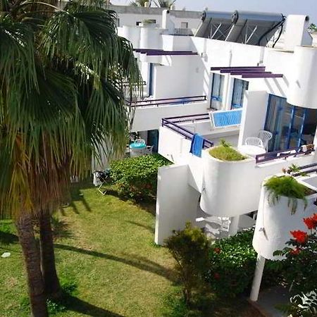 Apartamentos Eden Puerto Rico  Buitenkant foto